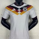 Germany Shirt Jersey 2026 Home Soccer Shirt Shirt Jersey 25-26
