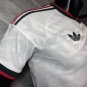 2026 Mexico Shirt Jersey Away white