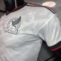 2026 Mexico Shirt Jersey Away white