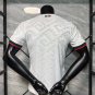2026 Mexico Shirt Jersey Away white