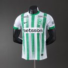 25-26 National Athletic Shirt Jersey Home soccer Men's Shirt National Shirt Jersey 2025-2026