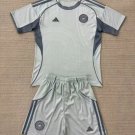 kids kit 25-26 Charlotte Pre-Match Earth Day soccer jersey