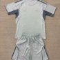 kids kit 25-26 Charlotte Pre-Match Earth Day soccer jersey