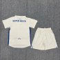 25-26 Porto Shirt Jersey Third Kids Kit  Youth Kit Children Shirt Jersey Porto 2025-2026 New