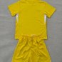 25-26 Chelsea Jersey Gk Kids Kit Goalkeeper Yellow Youth Kit Children Jersey Chelsea 2025-2026 New