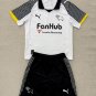 25-26 Derby County Jersey Kids Kit Home Youth Kit Children Jersey Derby County 2025-2026 New