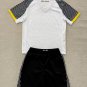 25-26 Derby County Jersey Kids Kit Home Youth Kit Children Jersey Derby County 2025-2026 New