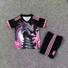 Kids Kit 25-26 Japan Shirt Jersey Special Version Soccer Shirt
