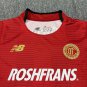 25-26 Toluca Jersey Home Kids Kit Red Soccer Youth Kit Children Jersey Toluca 2025-2026 New