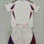 25-26 DC United Shirt Jersey Kids Kit Away Youth Kit Children Shirt Jersey DC United 2025-2026 New