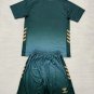 kids kit 25-26 Werder Bremen Jersey Third Youth Kit Children Soccer Jersey Werder Bremen 2025-2026