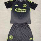 kids kit 25-26 Club America Shirt Jersey Gk Youth Kit Children Shirt Jersey Club America 2025-2026