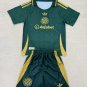 25-26 Celtic Jersey Kids Kit Special Edition Youth Kit Children Jersey Celtic 2025-2026 New