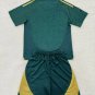 25-26 Celtic Jersey Kids Kit Special Edition Youth Kit Children Jersey Celtic 2025-2026 New