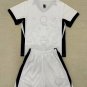 25-26 Chelsea Jersey Kids Kit Special Version Youth Kit Children White Jersey Chelsea 2025-2026 New