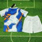 25-26 Jersey Real Madrid Kids Kit special version Youths Kit Children Real Madrid Jersey 2025-2026