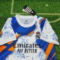 25-26 Jersey Real Madrid Kids Kit special version Youths Kit Children Real Madrid Jersey 2025-2026