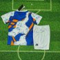 25-26 Jersey Real Madrid Kids Kit special version Youths Kit Children Real Madrid Jersey 2025-2026