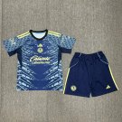 25-26 Club America Shirt Jersey Away Kids Kit Youth Kit Children Shirt Jersey America 2025-2026 New