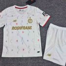 25-26 Toluca Shirt Jersey Kids Kit Away Youth Kit Children Shirt Jersey Toluca 2025-2026 New