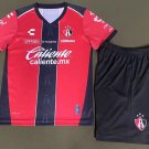 25-26 Atlas Shirt Jersey Kids Kit Home Youth Kit Children Shirt Jersey Atlas 2025-2026