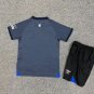 25-26 Rangers Shirt Jersey Third Kids Kit Youth Kit Children Shirt Jersey Rangers 2025-2026