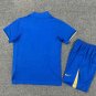 25-26 Birmingham City Jersey Home Kids Kit Youth Kit Children Jersey Birmingham City 2025-2026 New
