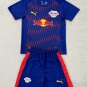 25-26 Leipzig Jersey Away Kids Kit Youth Kit Children Jersey Leipzig 2025-2026 New Jersey