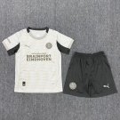 25-26 Eindhoven Shirt Jersey Kids Kit Third Youth Kit Children Shirt Jersey Eindhoven 2025-2026 New