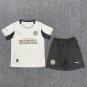 25-26 Eindhoven Shirt Jersey Kids Kit Third Youth Kit Children Shirt Jersey Eindhoven 2025-2026 New