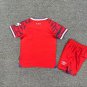 25-26 Ipswich Town Jersey Kids Kit Away Youth Kit Children Jersey Ipswich Town 2025-2026 New