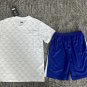 25-26 Preston North End Home Jersey Kids Kit Youth Kit Children Jersey Preston 2025-2026 New