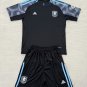 25-26 Aston Villa Jersey Kids Kit Away Youth Kit Children Jersey Aston Villa 2025-2026 New