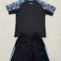 25-26 Aston Villa Jersey Kids Kit Away Youth Kit Children Jersey Aston Villa 2025-2026 New