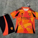 25-26 ParisFC Shirt Jersey Home Kids Kit Youth Kit Children Shirt Jersey ParisFC 2025-2026 New
