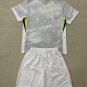 25-26 Wolfsburg Shirt Jersey Away Kids Kit Youth Kit Children Shirt Jersey Wolfsburg 2025-2026 New