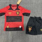 25-26 Recife Shirt Jersey Kids Kit Home Youth Kit Children Shirt Jersey Recife 2025-2026 New