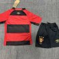 25-26 Recife Shirt Jersey Kids Kit Home Youth Kit Children Shirt Jersey Recife 2025-2026 New