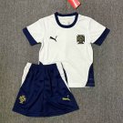 25-26 Portugal Shirt Jersey Training Kids Kit Youth Kit Children Shirt Jersey Portugal 2025-2026 New