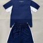 25-26 Hertha Shirt Jersey Kids Kit Home Youth Kit Children Shirt Jersey Hertha 2025-2026 New