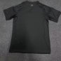 25-26 SC Internacional Black Jersey Third Soccer Men's Shirt Jersey SC Internacional Football