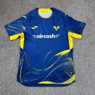 25-26 Hellas Verona Shirt Jersey home soccer