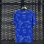 25-26 Twente Shirt Jersey Away Blue Soccer Men's Shirt Shirt Jersey Twente 2025-2026 Football New