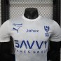 25-26 Al Hilal Shirt Jersey Training Soccer Men's Shirt Shirt Jersey Al Hilal 2025-2026 Soccer New