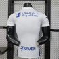 25-26 Al Hilal Shirt Jersey Training Soccer Men's Shirt Shirt Jersey Al Hilal 2025-2026 Soccer New