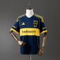 25-26 Boca Juniors Jersey Home Soccer Men's Shirt Jersey Boca Juniors 2025-2026 Soccer New