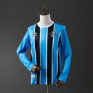 25-26 Gremio Shirt Jersey Home Soccer Men's Long Sleeve Shirt Jersey Gremio 2025-2026 Football New