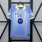 25-26 Barcelona Jersey Special Edition Soccer Men's Shirt Jersey Barcelona 2025-2026 Football New