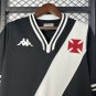 25-26 Vasco da Gama Jersey Black Soccer Men's Shirt Jersey Vasco da Gama 2025-2026 Football New