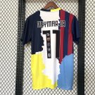 25-26 Neymar Jr Edition Shirt Jersey Soccer Men's Shirt Shirt Jersey Neymar 2025-2026